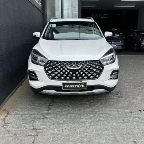 CHERY Tiggo 5X Pro 1.5 16V 4P VVT TURBO iFLEX AUTOM�TICO CVT, Foto 2