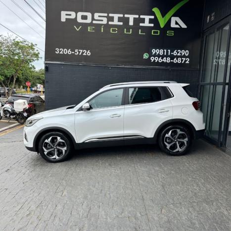 CHERY Tiggo 5X Pro 1.5 16V 4P VVT TURBO iFLEX AUTOM�TICO CVT, Foto 4
