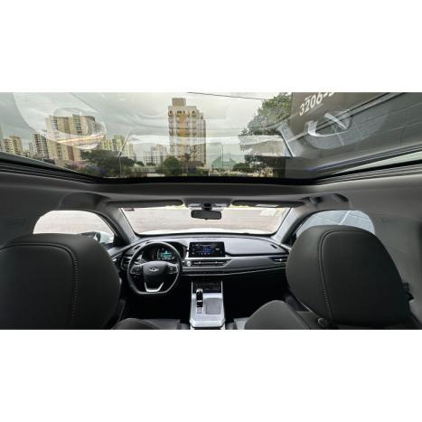 CHERY Tiggo 5X Pro 1.5 16V 4P VVT TURBO iFLEX AUTOM�TICO CVT, Foto 5