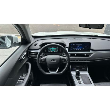 CHERY Tiggo 5X Pro 1.5 16V 4P VVT TURBO iFLEX AUTOM�TICO CVT, Foto 6