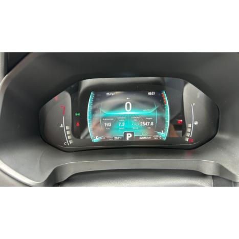 CHERY Tiggo 5X Pro 1.5 16V 4P VVT TURBO iFLEX AUTOM�TICO CVT, Foto 7