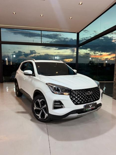 CHERY Tiggo 5X Pro 1.5 16V 4P VVT TURBO iFLEX AUTOM�TICO CVT, Foto 2