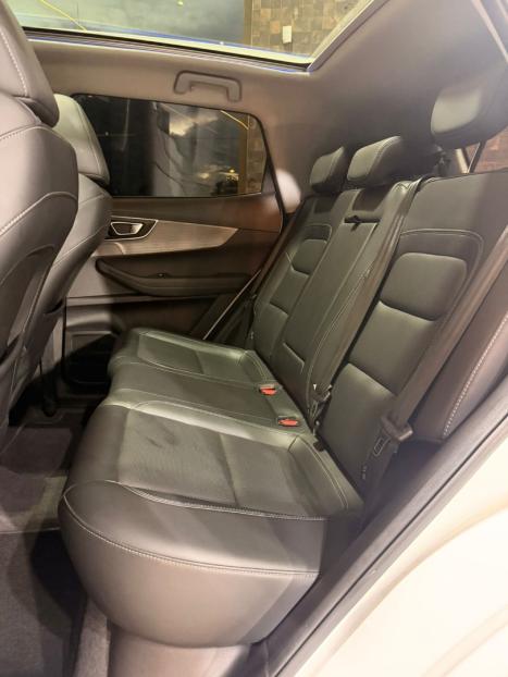 CHERY Tiggo 5X Pro 1.5 16V 4P VVT TURBO iFLEX AUTOM�TICO CVT, Foto 13
