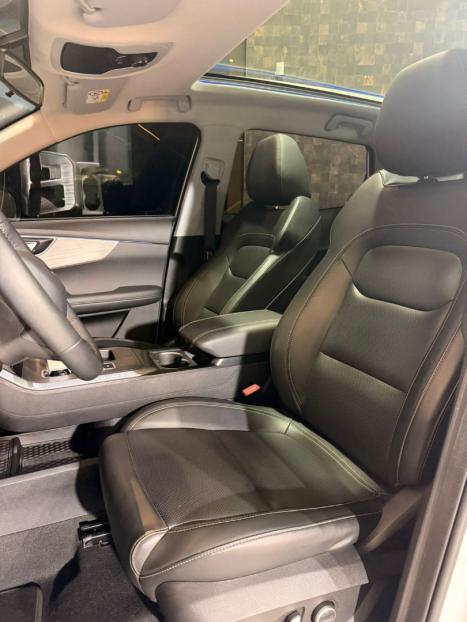 CHERY Tiggo 5X Pro 1.5 16V 4P VVT TURBO iFLEX AUTOM�TICO CVT, Foto 14