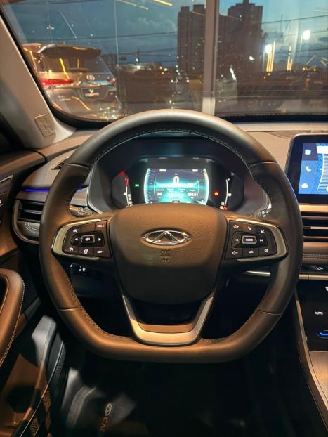 CHERY Tiggo 5X Pro 1.5 16V 4P VVT TURBO iFLEX AUTOM�TICO CVT, Foto 15