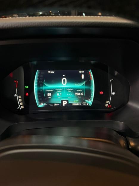 CHERY Tiggo 5X Pro 1.5 16V 4P VVT TURBO iFLEX AUTOM�TICO CVT, Foto 16