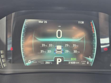 CHERY Tiggo 5X Pro 1.5 16V 4P VVT TURBO iFLEX AUTOM�TICO CVT, Foto 7