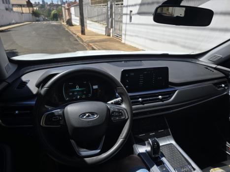 CHERY Tiggo 5X Pro 1.5 16V 4P VVT TURBO iFLEX AUTOM�TICO CVT, Foto 6