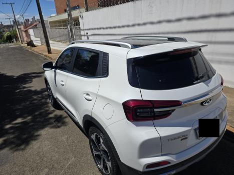 CHERY Tiggo 5X Pro 1.5 16V 4P VVT TURBO iFLEX AUTOM�TICO CVT, Foto 3