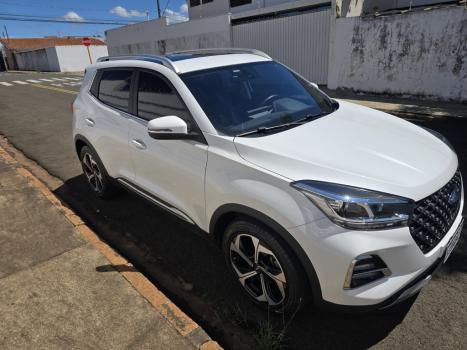 CHERY Tiggo 5X Pro 1.5 16V 4P VVT TURBO iFLEX AUTOM�TICO CVT, Foto 1