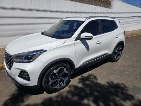 CHERY Tiggo 5X Pro 1.5 16V 4P VVT TURBO iFLEX AUTOM�TICO CVT, Foto 2