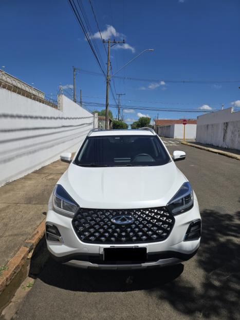 CHERY Tiggo 5X Pro 1.5 16V 4P VVT TURBO iFLEX AUTOM�TICO CVT, Foto 4