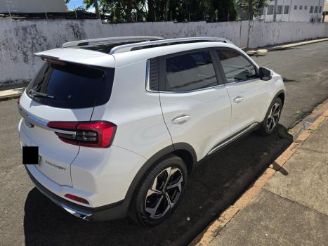 CHERY Tiggo 5X Pro 1.5 16V 4P VVT TURBO iFLEX AUTOM�TICO CVT, Foto 5