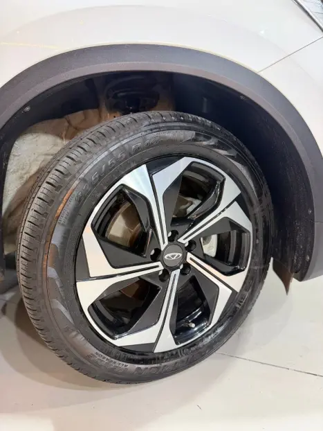 CHERY Tiggo 5X Pro 1.5 16V 4P VVT TURBO iFLEX AUTOM�TICO CVT, Foto 2