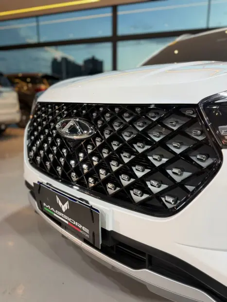 CHERY Tiggo 5X Pro 1.5 16V 4P VVT TURBO iFLEX AUTOM�TICO CVT, Foto 4