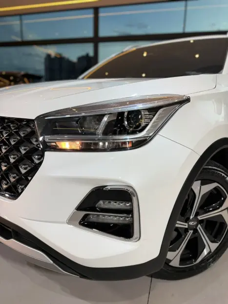 CHERY Tiggo 5X Pro 1.5 16V 4P VVT TURBO iFLEX AUTOM�TICO CVT, Foto 5