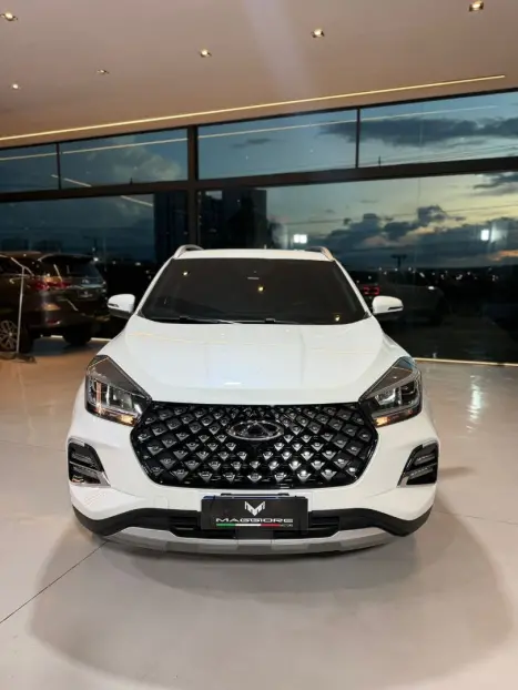 CHERY Tiggo 5X Pro 1.5 16V 4P VVT TURBO iFLEX AUTOM�TICO CVT, Foto 8