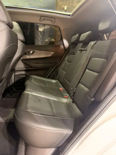 CHERY Tiggo 5X Pro 1.5 16V 4P VVT TURBO iFLEX AUTOM�TICO CVT, Foto 10