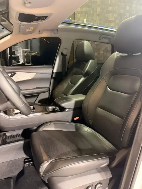 CHERY Tiggo 5X Pro 1.5 16V 4P VVT TURBO iFLEX AUTOM�TICO CVT, Foto 12