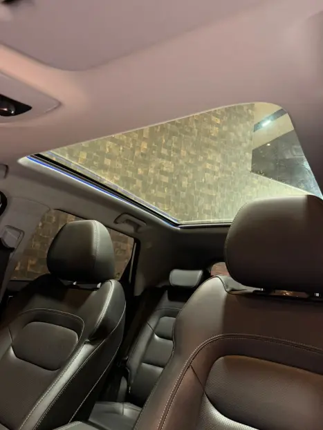 CHERY Tiggo 5X Pro 1.5 16V 4P VVT TURBO iFLEX AUTOM�TICO CVT, Foto 13