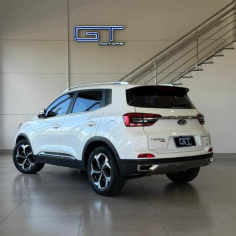 CHERY Tiggo 5X Pro 1.5 16V 4P VVT TURBO iFLEX AUTOM�TICO CVT, Foto 2