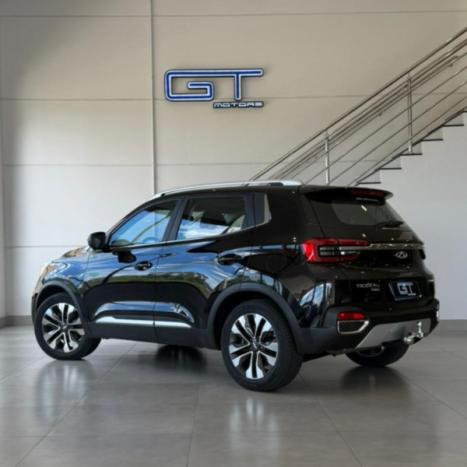 CHERY Tiggo 5X Pro 1.5 16V 4P VVT TURBO iFLEX AUTOM�TICO CVT, Foto 2
