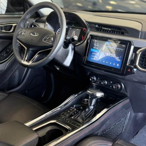 CHERY Tiggo 5X Pro 1.5 16V 4P VVT TURBO iFLEX AUTOM�TICO CVT, Foto 3