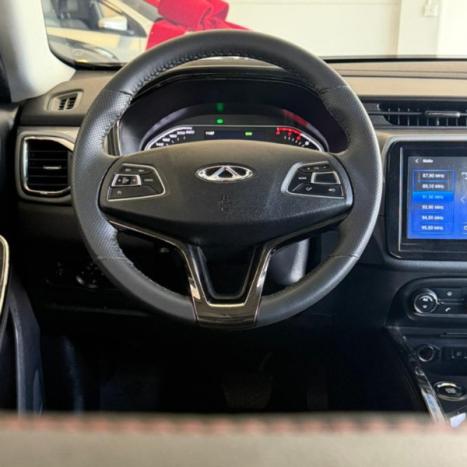 CHERY Tiggo 5X Pro 1.5 16V 4P VVT TURBO iFLEX AUTOM�TICO CVT, Foto 4