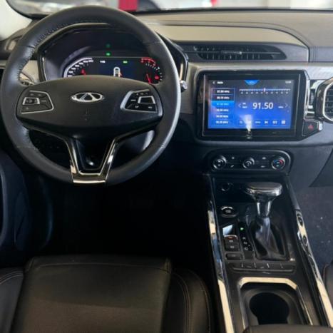 CHERY Tiggo 5X Pro 1.5 16V 4P VVT TURBO iFLEX AUTOM�TICO CVT, Foto 5