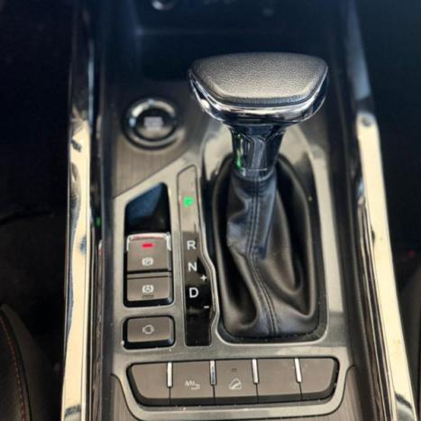 CHERY Tiggo 5X Pro 1.5 16V 4P VVT TURBO iFLEX AUTOM�TICO CVT, Foto 8