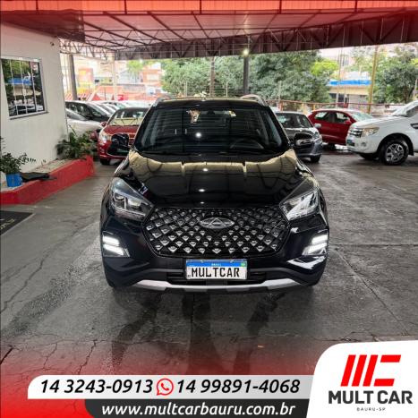 CHERY Tiggo 5X Pro 1.5 16V 4P TCI FLEX HYBRID AUTOM�TICO CVT, Foto 2