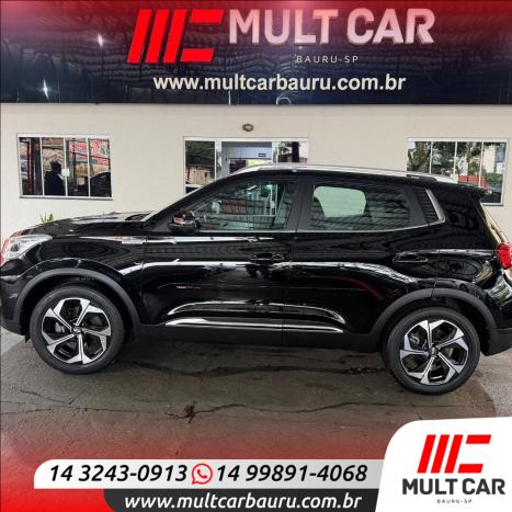 CHERY Tiggo 5X Pro 1.5 16V 4P TCI FLEX HYBRID AUTOM�TICO CVT, Foto 4