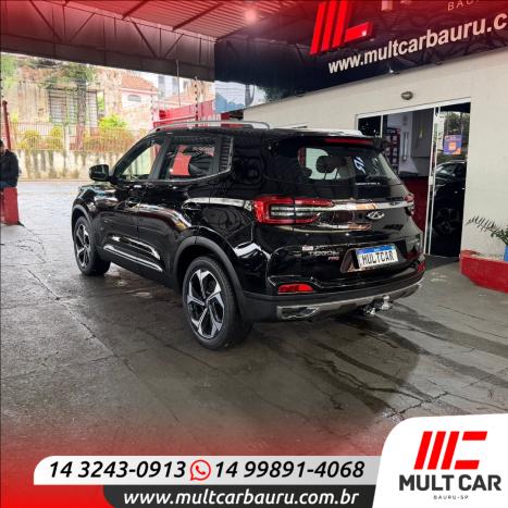 CHERY Tiggo 5X Pro 1.5 16V 4P TCI FLEX HYBRID AUTOM�TICO CVT, Foto 5