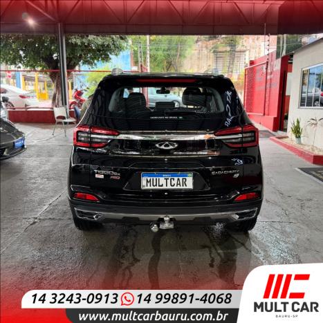 CHERY Tiggo 5X Pro 1.5 16V 4P TCI FLEX HYBRID AUTOM�TICO CVT, Foto 6