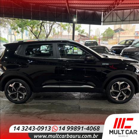 CHERY Tiggo 5X Pro 1.5 16V 4P TCI FLEX HYBRID AUTOM�TICO CVT, Foto 8