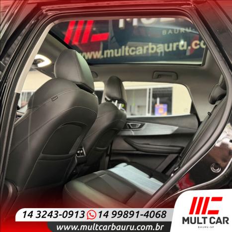 CHERY Tiggo 5X Pro 1.5 16V 4P TCI FLEX HYBRID AUTOM�TICO CVT, Foto 13
