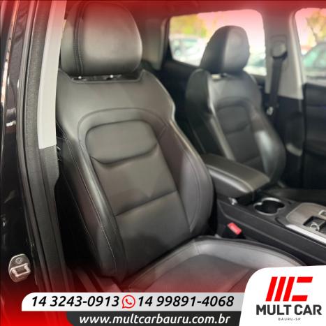 CHERY Tiggo 5X Pro 1.5 16V 4P TCI FLEX HYBRID AUTOM�TICO CVT, Foto 15