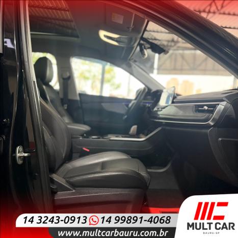 CHERY Tiggo 5X Pro 1.5 16V 4P TCI FLEX HYBRID AUTOM�TICO CVT, Foto 16