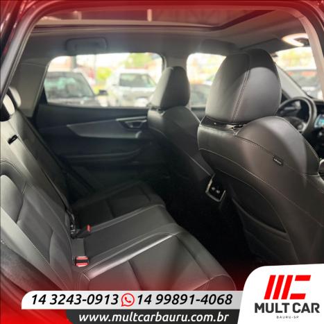 CHERY Tiggo 5X Pro 1.5 16V 4P TCI FLEX HYBRID AUTOM�TICO CVT, Foto 17