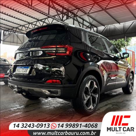 CHERY Tiggo 5X Pro 1.5 16V 4P TCI FLEX HYBRID AUTOM�TICO CVT, Foto 19