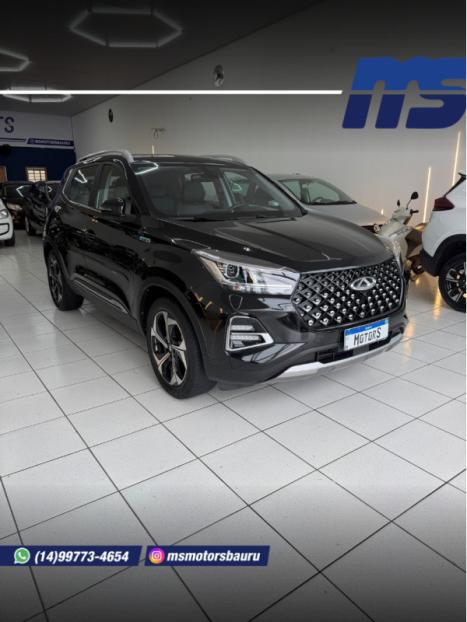 CHERY Tiggo 5X Pro 1.5 16V 4P TCI FLEX HYBRID AUTOM�TICO CVT, Foto 1