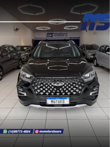 CHERY Tiggo 5X Pro 1.5 16V 4P TCI FLEX HYBRID AUTOM�TICO CVT, Foto 2