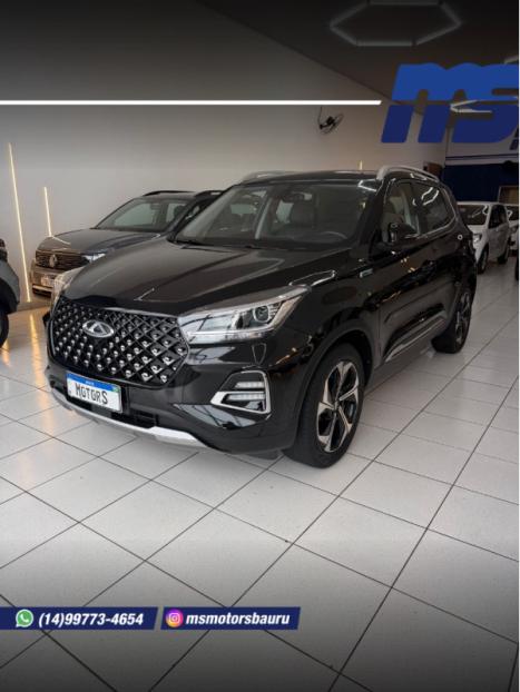 CHERY Tiggo 5X Pro 1.5 16V 4P TCI FLEX HYBRID AUTOM�TICO CVT, Foto 3