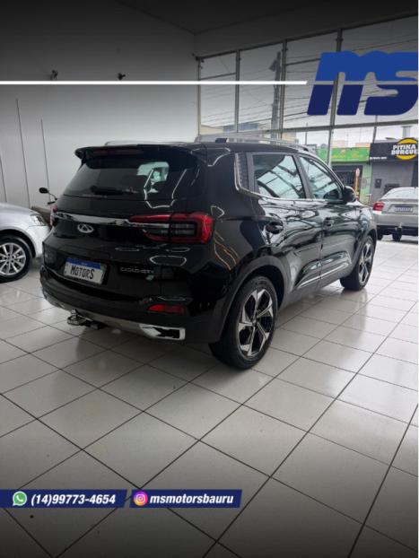 CHERY Tiggo 5X Pro 1.5 16V 4P TCI FLEX HYBRID AUTOM�TICO CVT, Foto 6