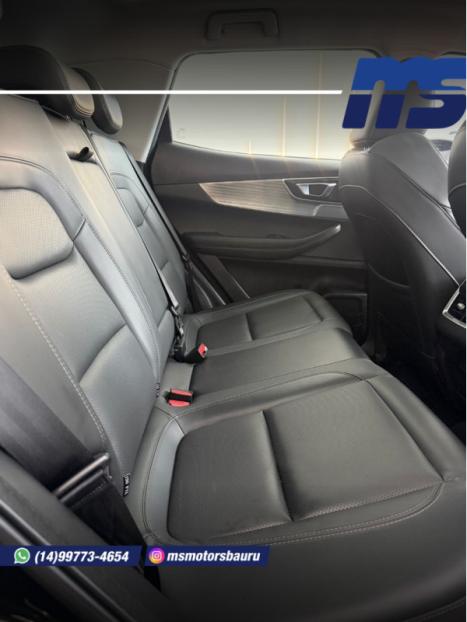 CHERY Tiggo 5X Pro 1.5 16V 4P TCI FLEX HYBRID AUTOM�TICO CVT, Foto 11