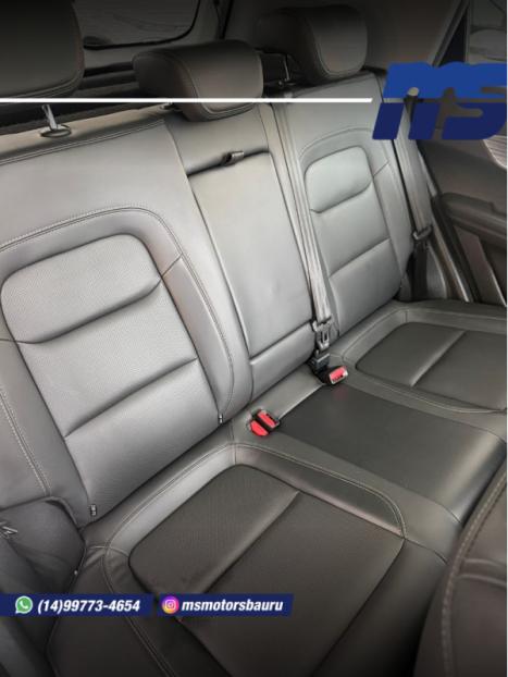 CHERY Tiggo 5X Pro 1.5 16V 4P TCI FLEX HYBRID AUTOM�TICO CVT, Foto 13