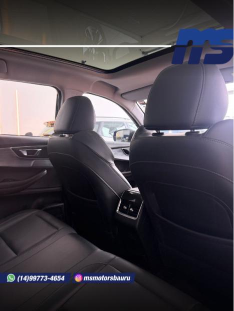 CHERY Tiggo 5X Pro 1.5 16V 4P TCI FLEX HYBRID AUTOM�TICO CVT, Foto 15