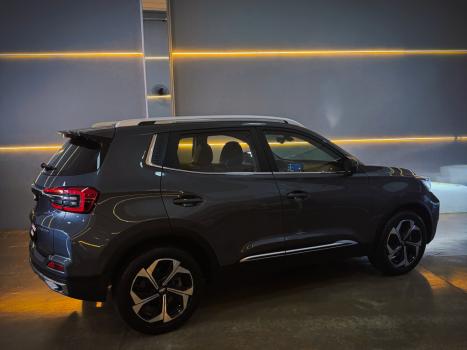 CHERY Tiggo 5X Pro 1.5 16V 4P VVT TURBO iFLEX AUTOM�TICO CVT, Foto 2