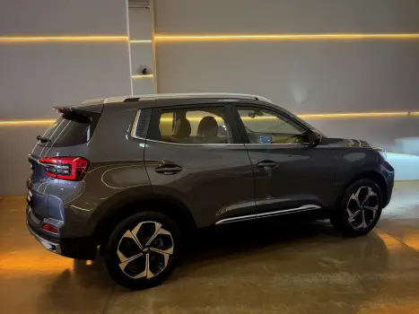 CHERY Tiggo 5X Pro 1.5 16V 4P VVT TURBO iFLEX AUTOMÁTICO CVT, Foto 3