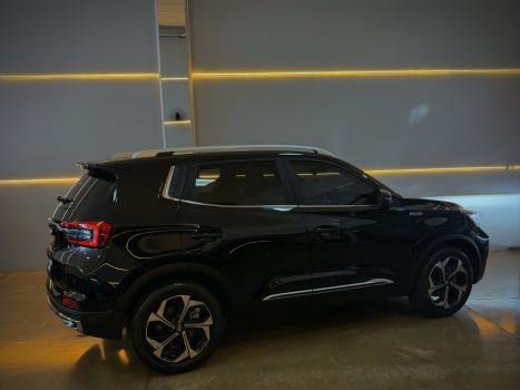 CHERY Tiggo 5X Pro 1.5 16V 4P TCI FLEX HYBRID AUTOM�TICO CVT, Foto 2
